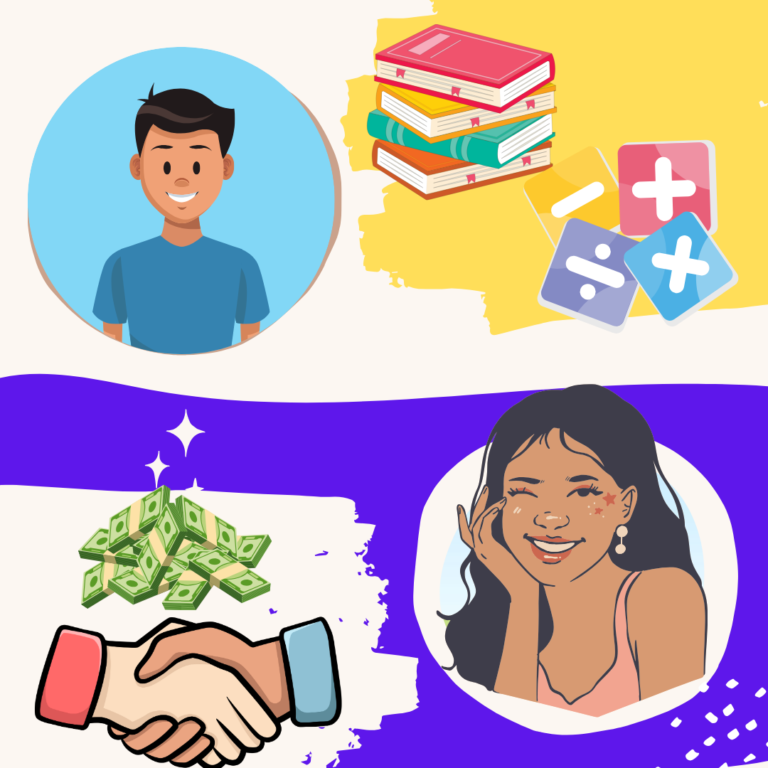 Are you Book smart or Street smart?